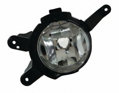 Противотуманная фара DEPO 235-2006R-UQ