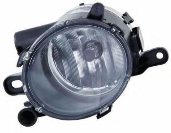 Противотуманная фара DEPO 442-2034R-UE