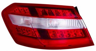 Задний фонарь DEPO 440-1968R-UE