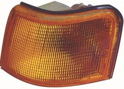Фонарь указателя поворота DEPO 221-1501L-UE