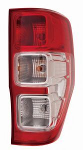 Задний фонарь DEPO 231-1956L-AE