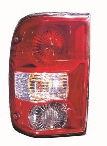 Задний фонарь DEPO 431-1981L-U
