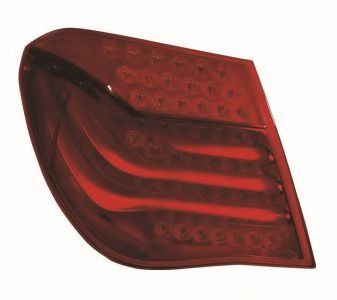 Задний фонарь DEPO 444-1953R-AE