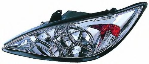 Фара DEPO 212-11D3L-LD-E