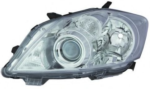 Фара DEPO 212-11Q7L-LDEM1