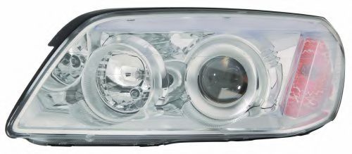 Фара DEPO 235-1112LMLDEM1