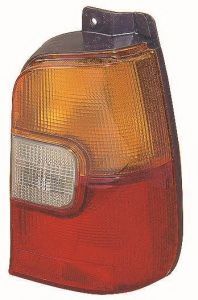 Задний фонарь DEPO 212-1991L