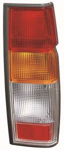 Задний фонарь DEPO 215-19C0L-A