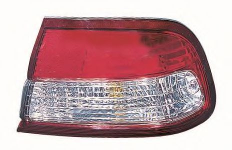 Задний фонарь DEPO 215-19D5L-AE
