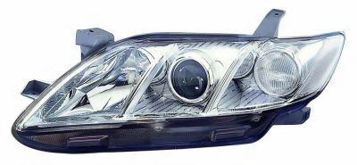 Фара DEPO 212-11K9L-LD-EM