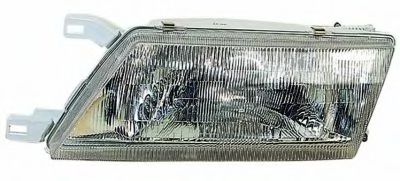 Фара LORO 215-1157L-LD
