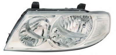 Фара DEPO 215-11B7L-LDEMN