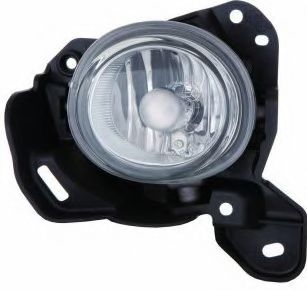 Противотуманная фара DEPO 216-2038L-UQ