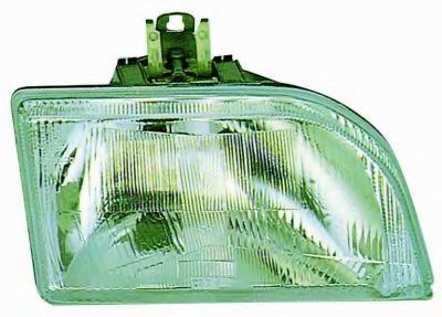 Фара LORO 431-1110L-LD-E