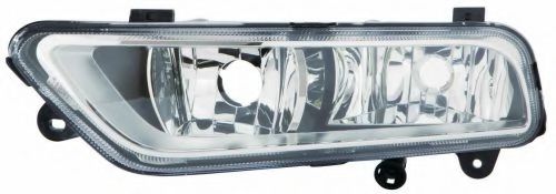 Противотуманная фара DEPO 441-2047L-UE