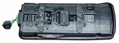 Задние фонари DEPO 449-1901L-WE