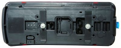 Задние фонари DEPO 449-1901L-WE-CR