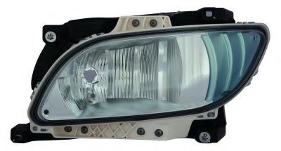 Протитуманна фара LORO 450-2004R-UE