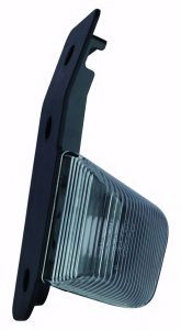 Боковой габаритный фонарь DEPO 663-1402L-UE2C