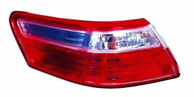 Задний фонарь DEPO 212-19N8R-A
