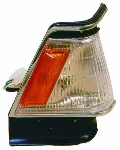 Фара DEPO 212-1614L