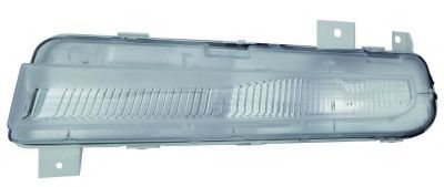 Фонарь указателя поворота DEPO 773-1606L-UE