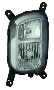 Противотуманная фара DEPO 223-2032R-UE