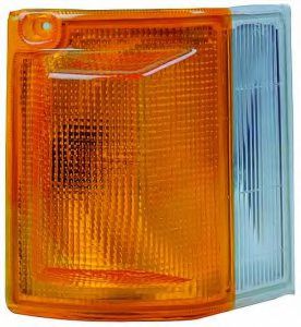 Фонарь указателя поворота DEPO 212-1519R-A