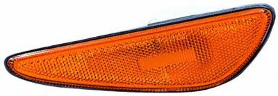 Фонарь указателя поворота DEPO 215-1439L-U