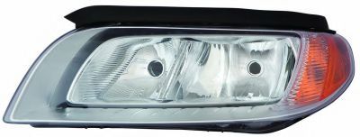 Фара DEPO 773-1126LMLEMN1