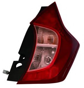 Задний фонарь DEPO 215-19M6R-LD-UE