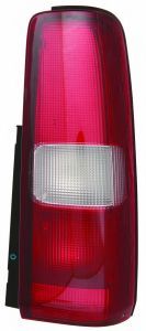 Задний фонарь DEPO 218-1958R-LD-UE