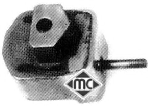 Комплект пыльника ШРУСа Metalcaucho 00235