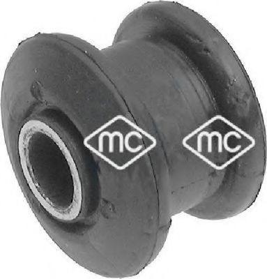 Сайлентблок важеля Metalcaucho 00491