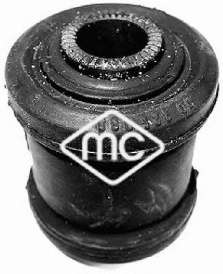 Сайлентблок рычага Metalcaucho 00655