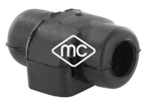 Опора, стабилизатор Metalcaucho 00700