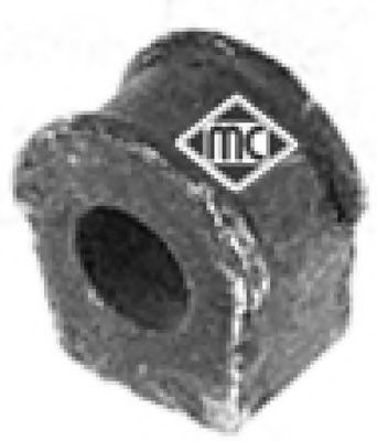 Опора, стабилизатор Metalcaucho 00801