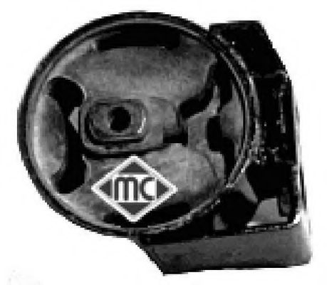 Подушка двигателя Metalcaucho 00847