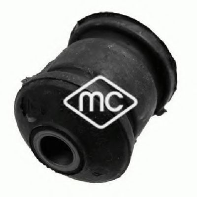 Сайлентблок рычага Metalcaucho 00982