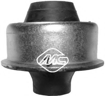 Сайлентблок рычага Metalcaucho 00983