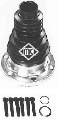 Пильник ШРКШ Metalcaucho 01061