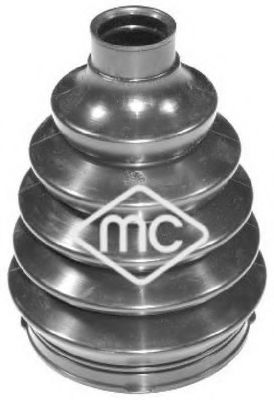 Комплект пыльника ШРУСа Metalcaucho 01111