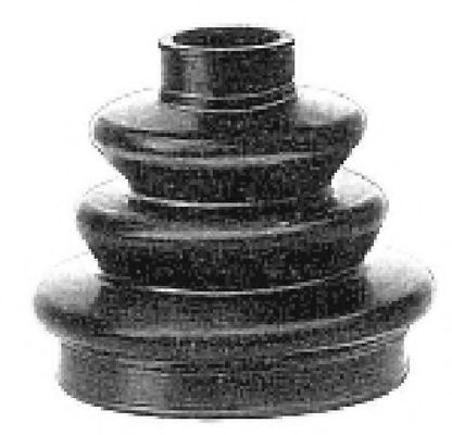 Пильник ШРКШ Metalcaucho 01577