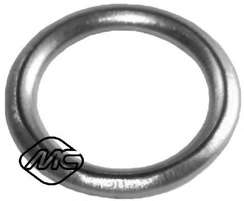 Прокладка сливной пробки Metalcaucho 02000