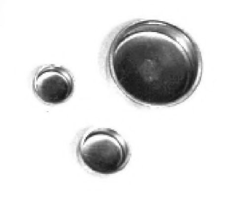 Пробка расширительного бачка Metalcaucho 02502