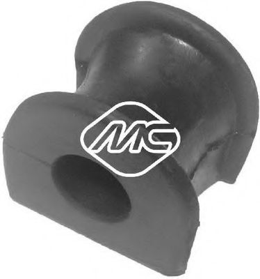 Опора, стабілізатор Metalcaucho 02632