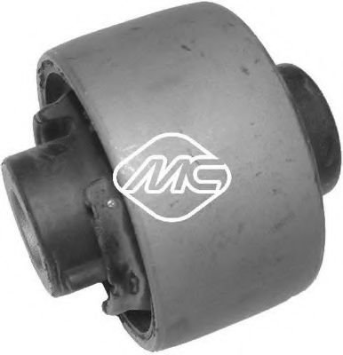 Сайлентблок рычага Metalcaucho 02658