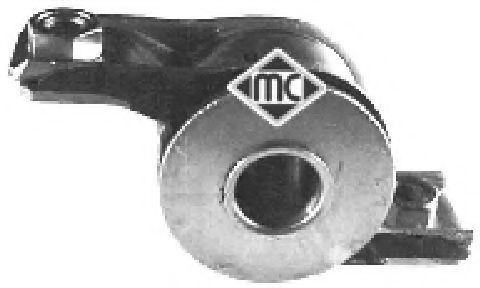 Сайлентблок рычага Metalcaucho 02673