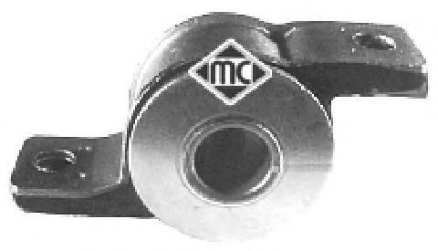 Сайлентблок рычага Metalcaucho 02674