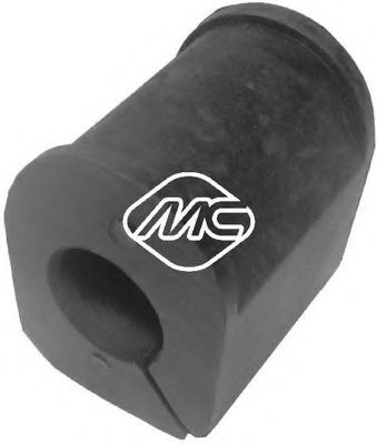Опора, стабилизатор Metalcaucho 02687